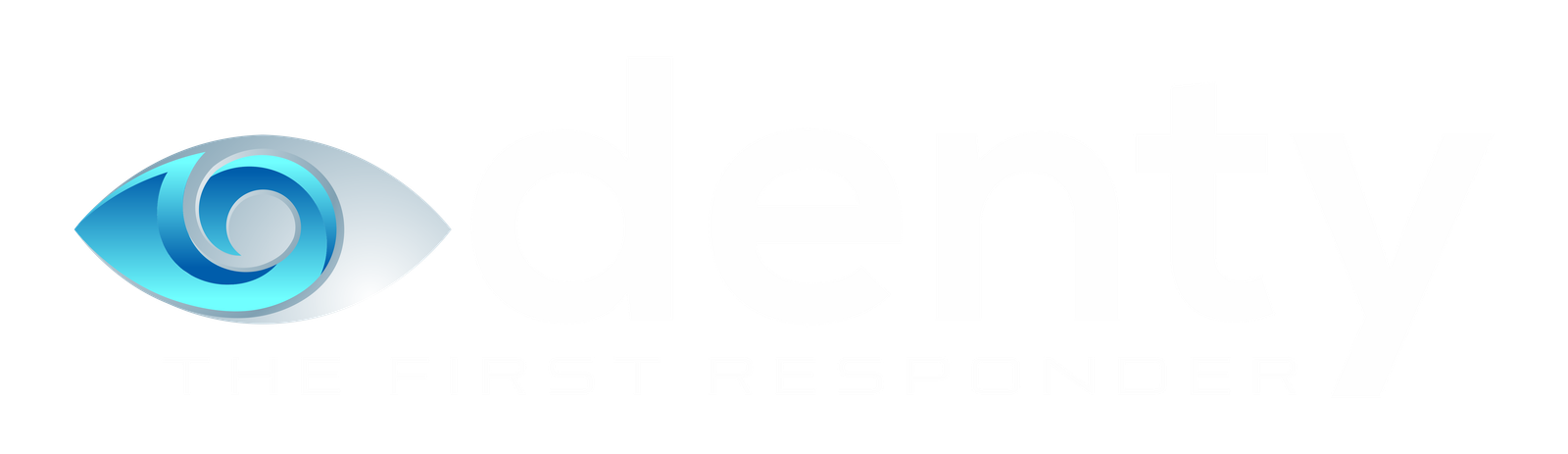 Eyedenty — The First Responder